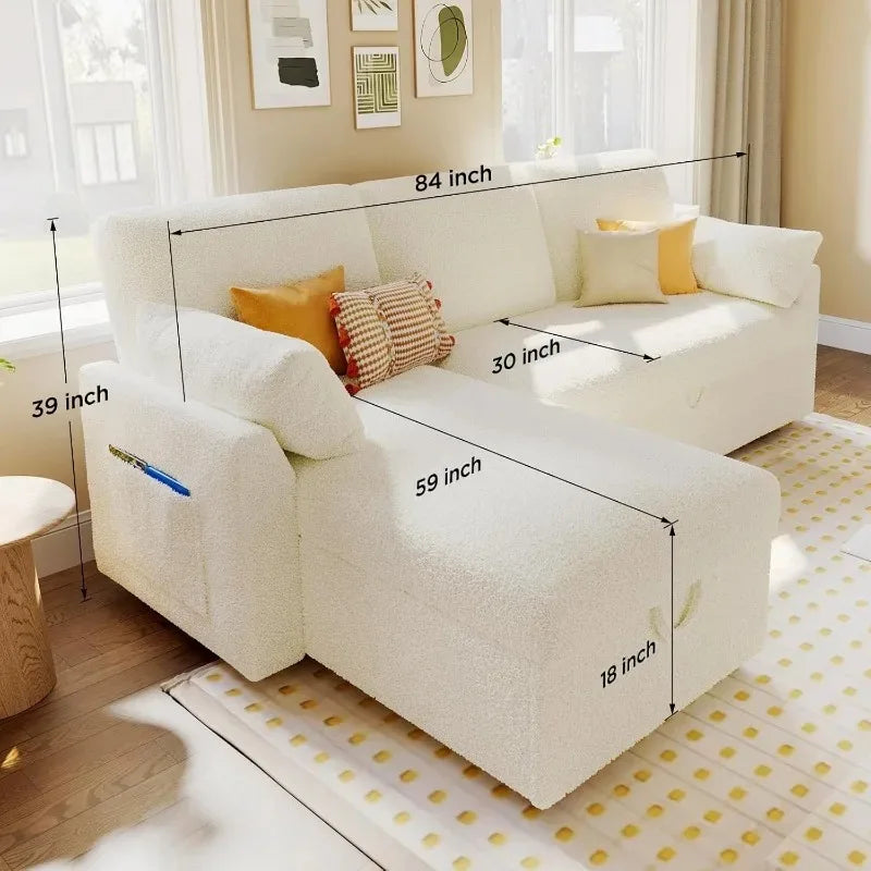 Sofa Bed- 2 in 1