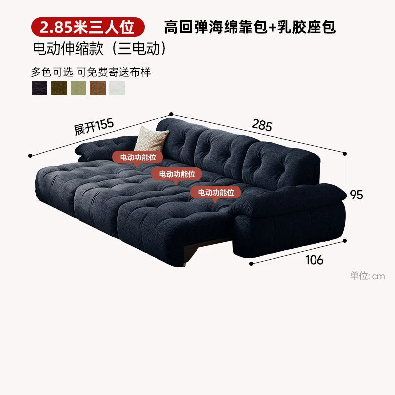 Multifunctional Sofa