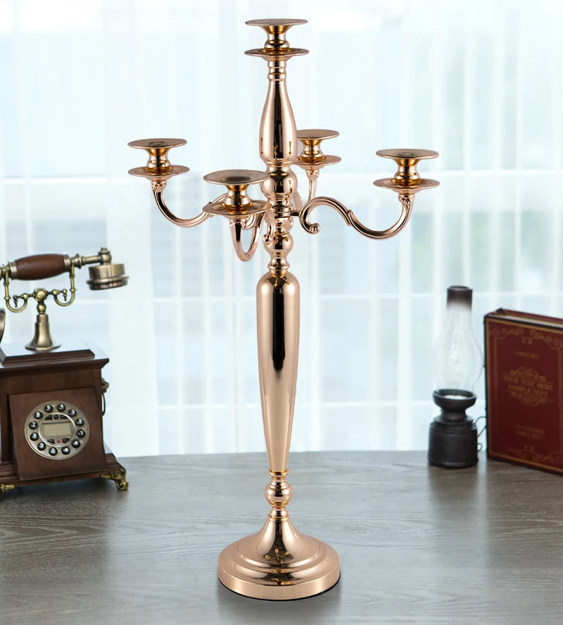 Tapper Candle Holder