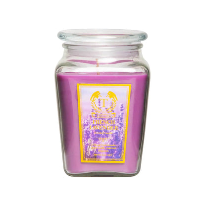 18oz/1pc Aroma Scented Candles