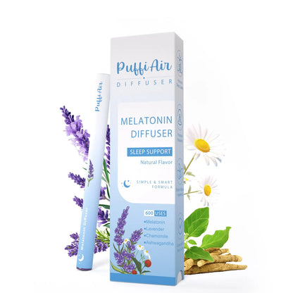 Natural  Aromatherapy Diffuser