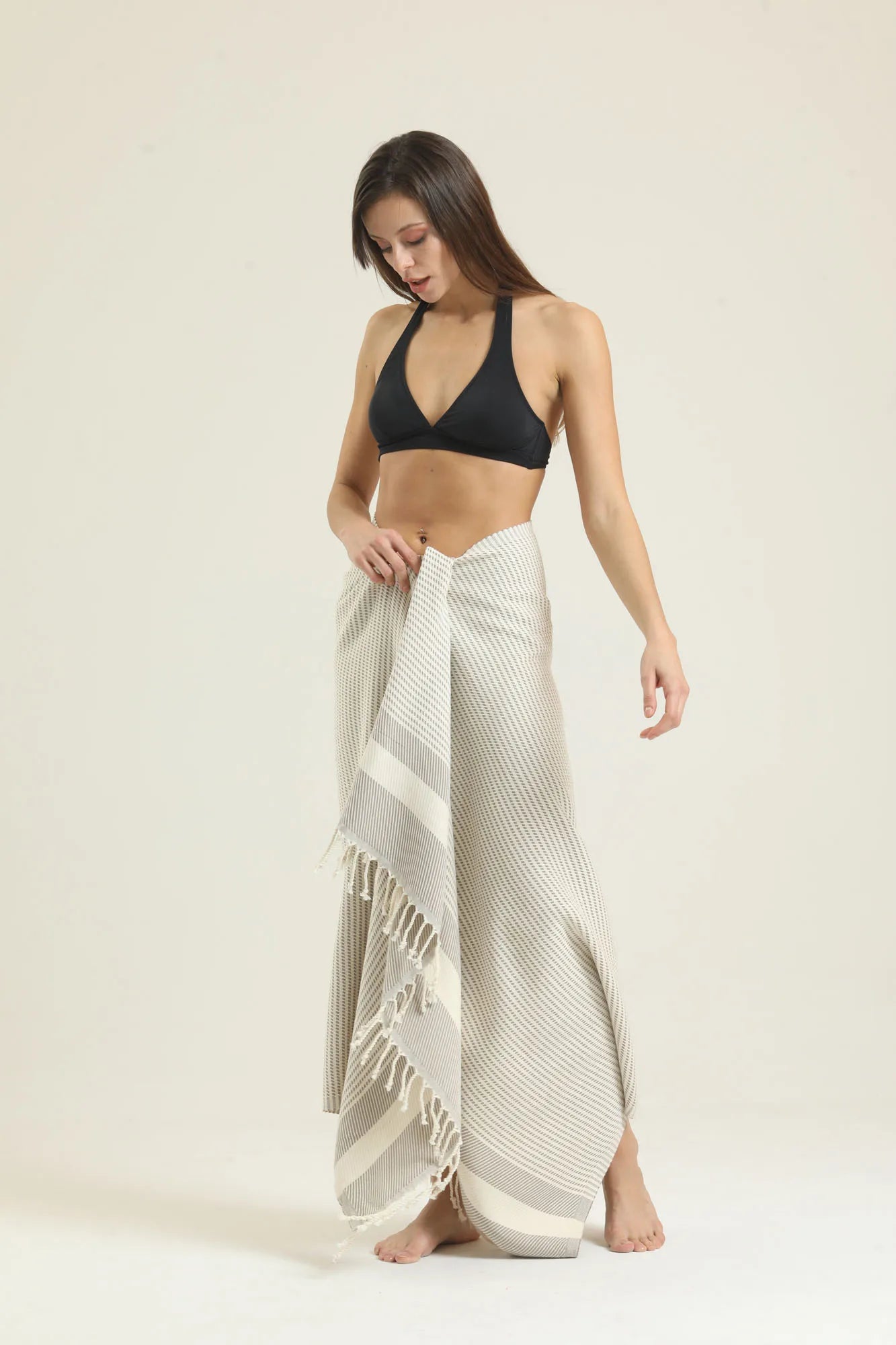 100% Cotton Oversized Beach towels