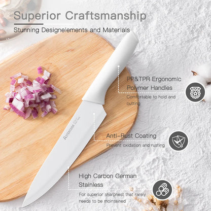 Knife Set