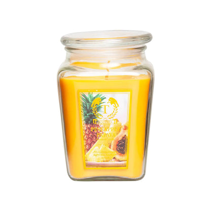 18oz/1pc Aroma Scented Candles