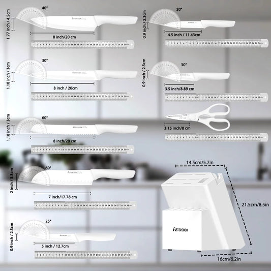 Knife Set