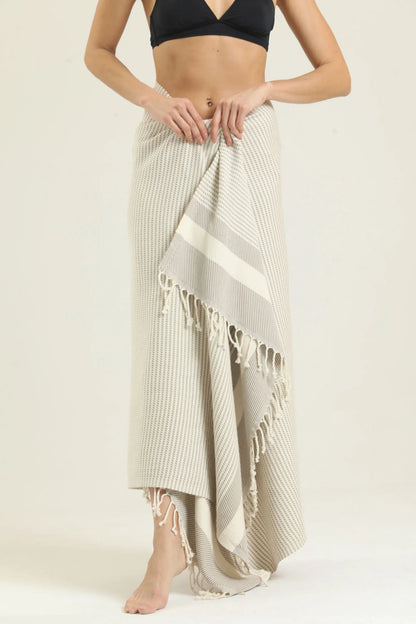 100% Cotton Oversized Beach towels