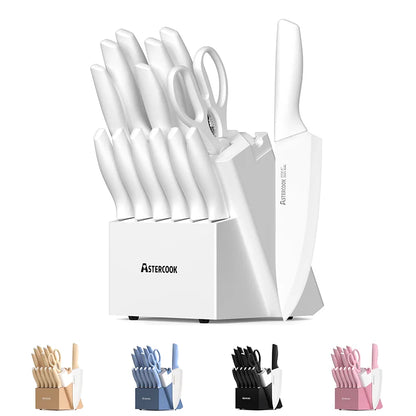 Knife Set