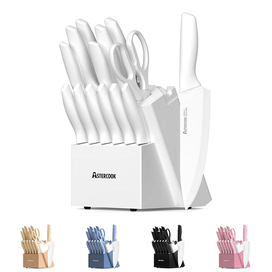 Knife Set