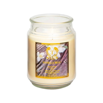 18oz/1pc Aroma Scented Candles