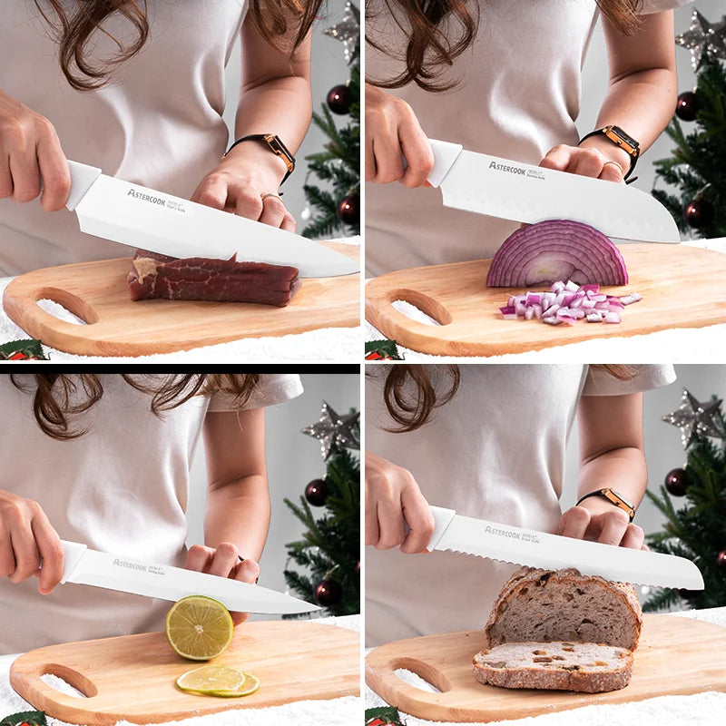 Knife Set