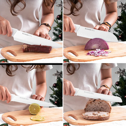 Knife Set