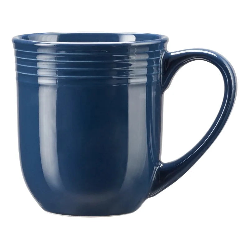 16-piece earthenware tableware set