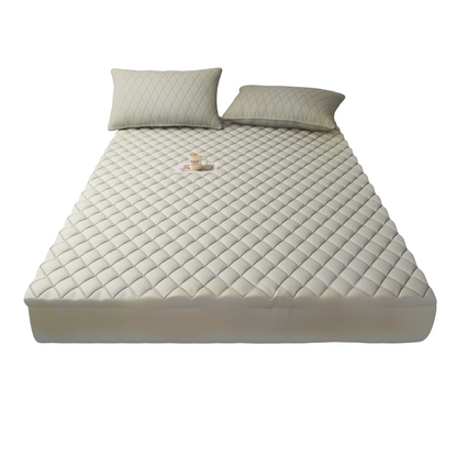 mattress cover