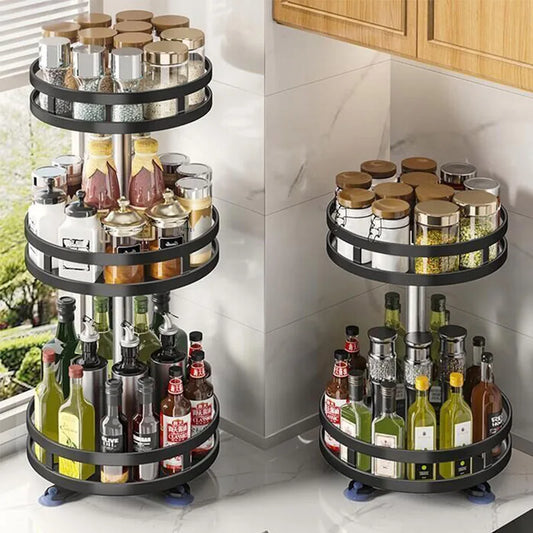 Spice Rack