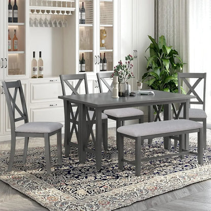 Farmhouse Table