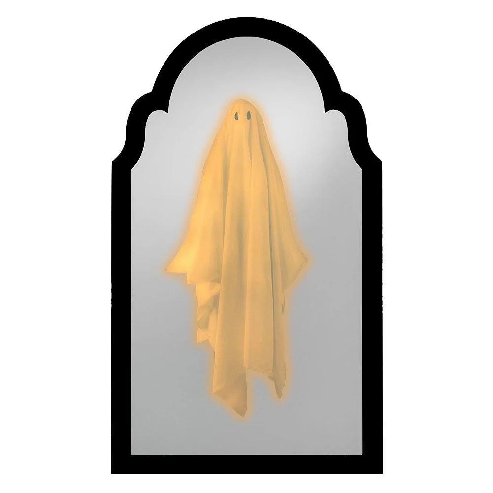 Ghost Mirror NightLight