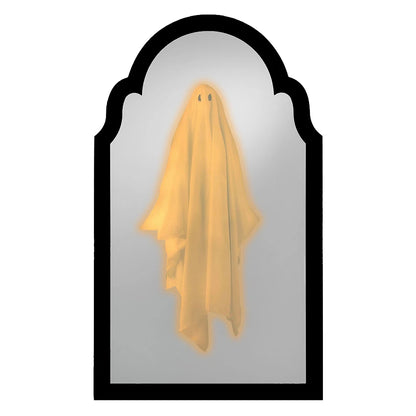 Ghost Mirror NightLight