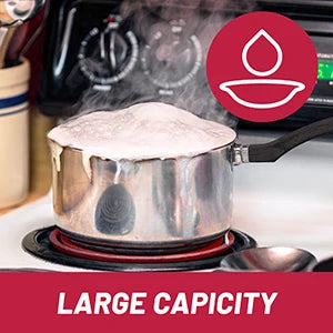 Cooktop Drip Pans