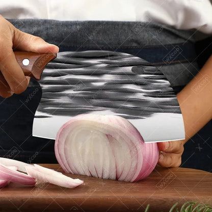 Kitchen Chef Knife Set