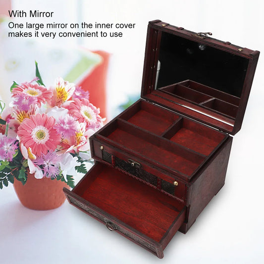 Jewelry Organizer