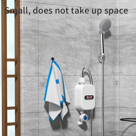 Instant Water Heaters