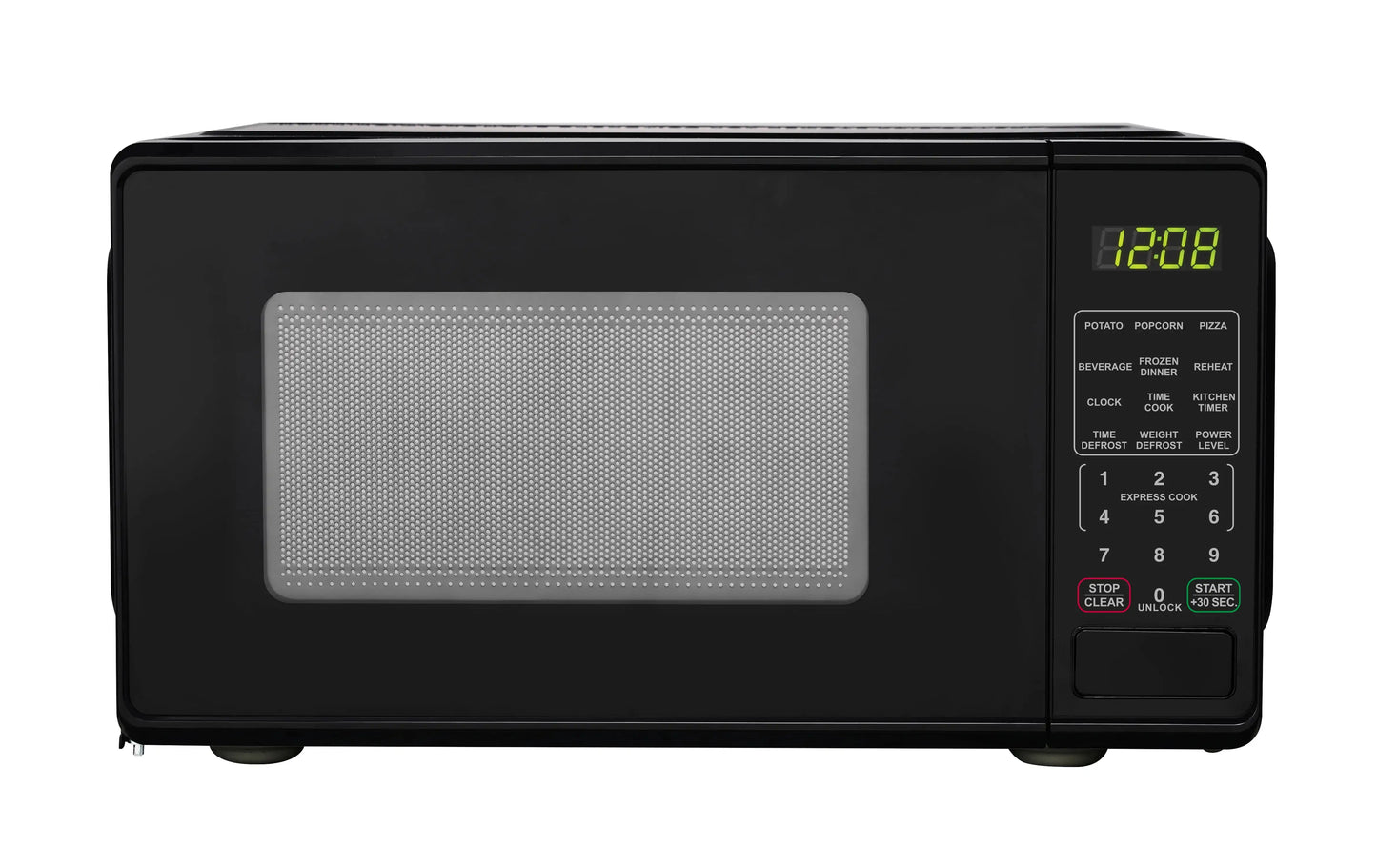 Countertop Microwave Oven