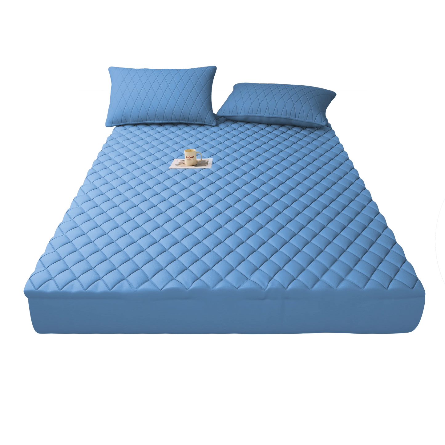 mattress cover