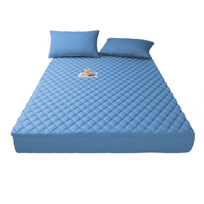 mattress cover