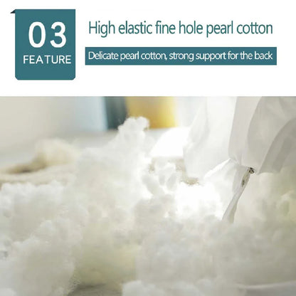 Wedge Sleeping Pillow