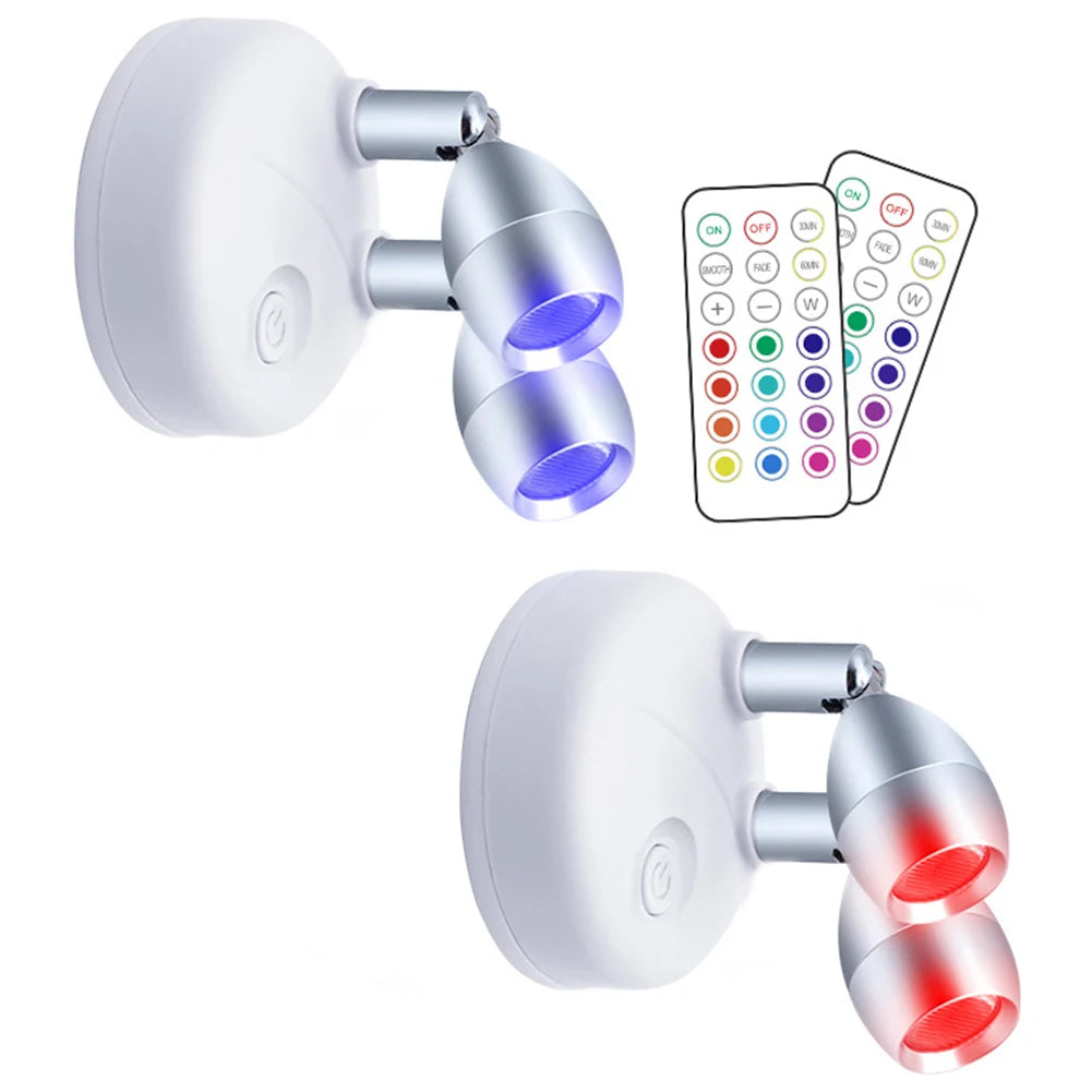 Wall Sconces Lamp Light