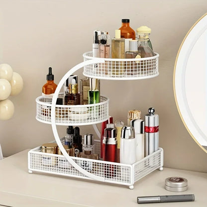 Cosmetic Organizer