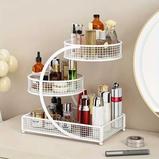 Cosmetic Organizer