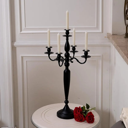 Tapper Candle Holder