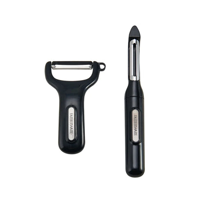 Stainless Steel Vegetable Peelers Set Euro Y Peelers Dishwasher Safe Carrots Apples Cucumbers Pears Kitchen Tools