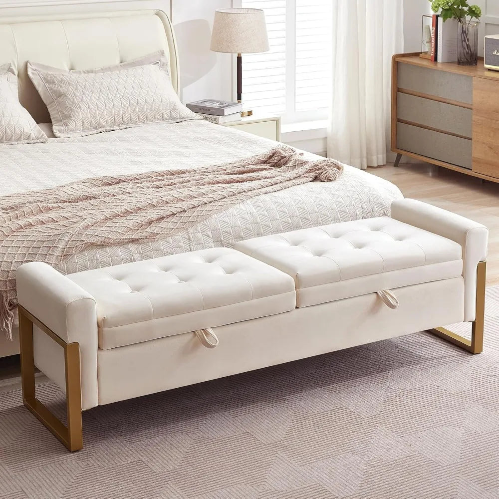 Bed Bench