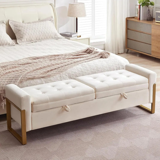 Bed Bench