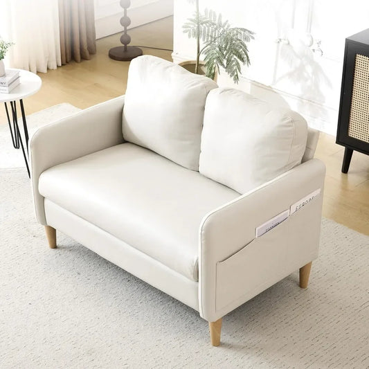 Small Loveseat Couch