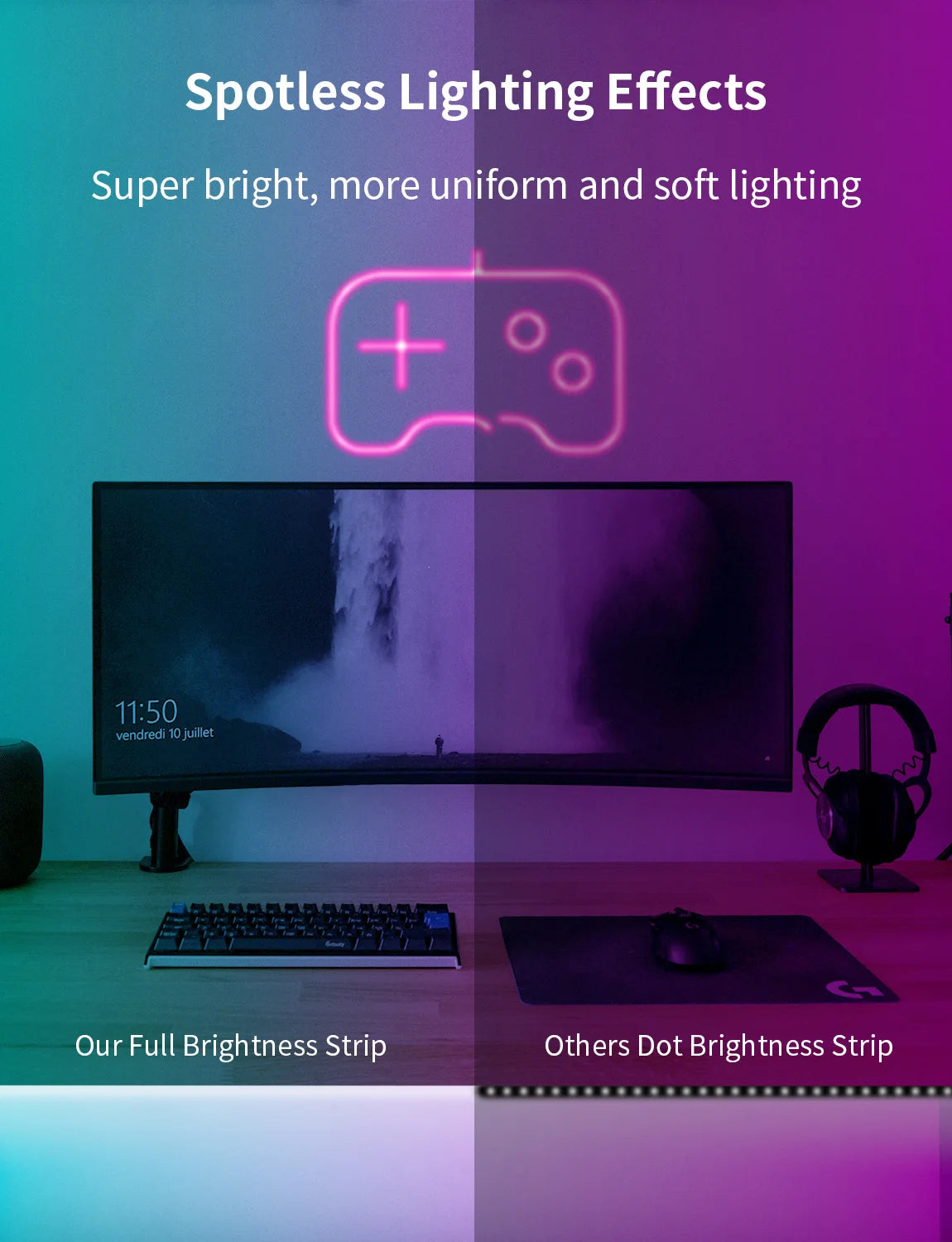 LED Strip Lights