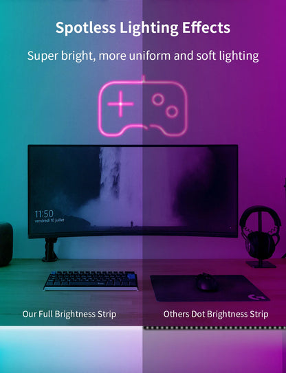 LED Strip Lights