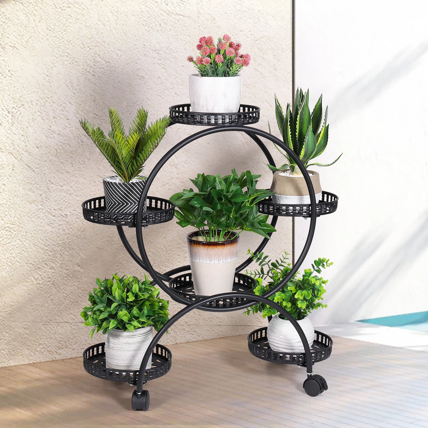 Plant Pot Stand