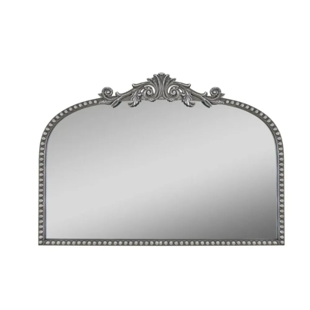 Arched Decorative Mirror