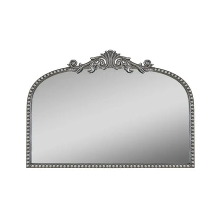 Arched Decorative Mirror