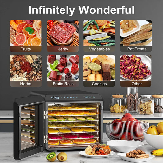 Food Dehydrator