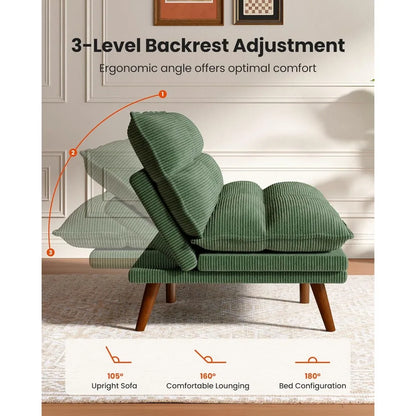Futon Sofa Bed