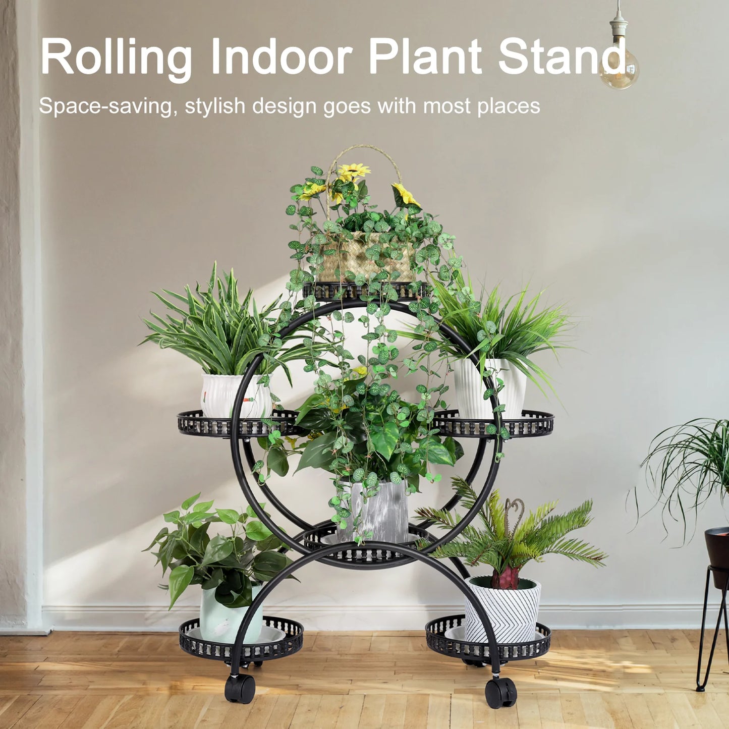 Plant Pot Stand