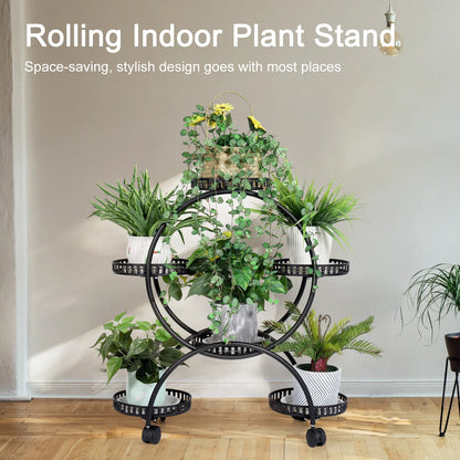 Plant Pot Stand