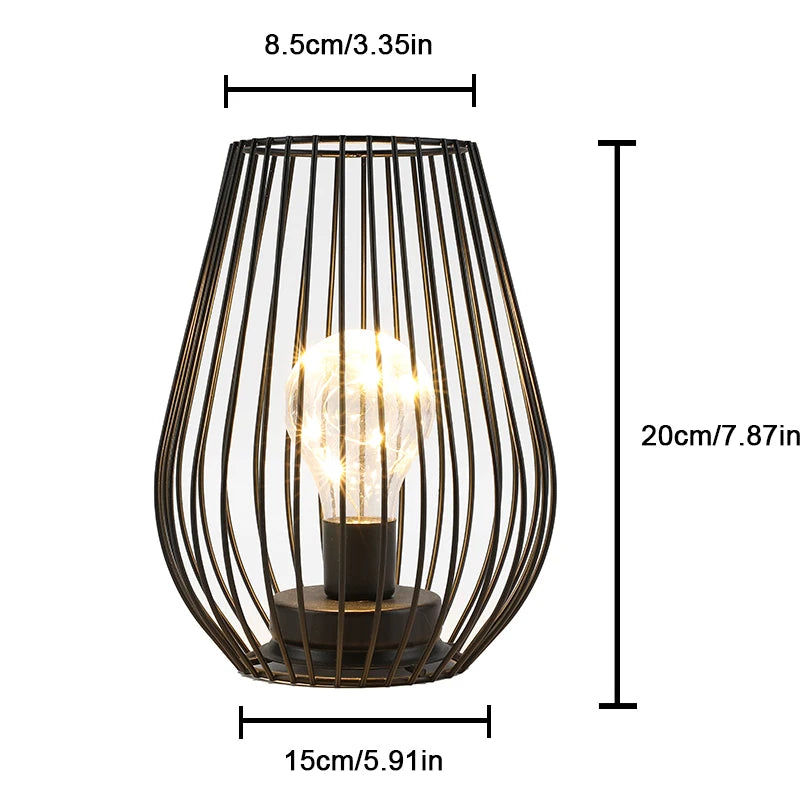 Candle Holder