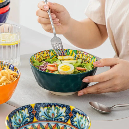 Ceramic Dinnerware