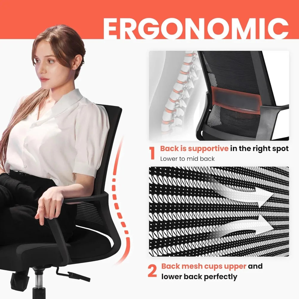 Office Chair