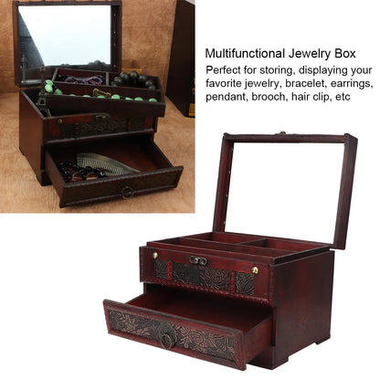 Jewelry Organizer